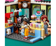 LEGO FRIENDS 42618 Kawiarnia w Heartlake - 1248839 - zdjęcie 9